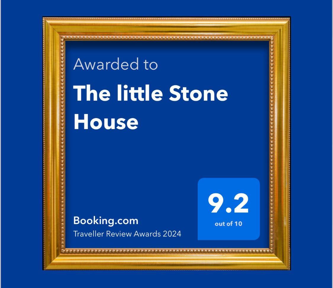 The Little Stone House Villa Blankenheim  Luaran gambar